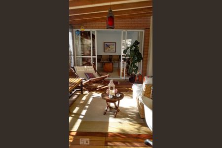 Apartamento à venda com 397m², 4 quartos e 6 vagas Apartamento à venda com 397m², 4 quartos e 6 vagasCobertura