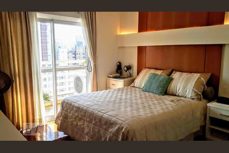 Apartamento à venda com 397m², 4 quartos e 6 vagas Apartamento à venda com 397m², 4 quartos e 6 vagasSuíte 1