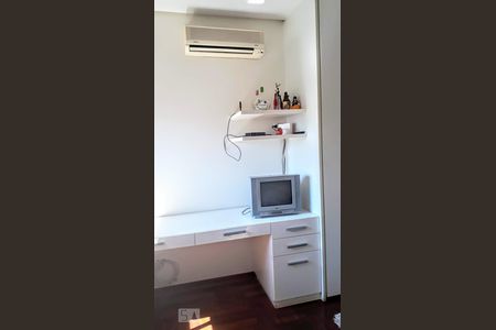 Apartamento à venda com 397m², 4 quartos e 6 vagas Apartamento à venda com 397m², 4 quartos e 6 vagasSuíte 3