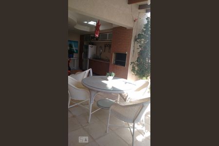 Apartamento à venda com 397m², 4 quartos e 6 vagas Apartamento à venda com 397m², 4 quartos e 6 vagasCobertura