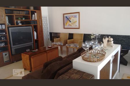 Apartamento à venda com 397m², 4 quartos e 6 vagas Apartamento à venda com 397m², 4 quartos e 6 vagasCobertura