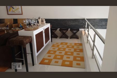 Apartamento à venda com 397m², 4 quartos e 6 vagas Apartamento à venda com 397m², 4 quartos e 6 vagasCobertura