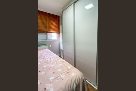 Quarto 1 de apartamento para alugar com 3 quartos, 67m² em Vila Augusta, Guarulhos