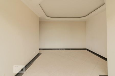 Sala de apartamento à venda com 2 quartos, 90m² em Vila Valparaiso, Santo André