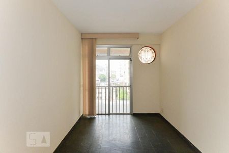 Sala de apartamento para alugar com 3 quartos, 180m² em Vila Isabel, Rio de Janeiro