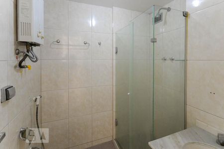 Banheiro Suíte 1 de apartamento para alugar com 3 quartos, 180m² em Vila Isabel, Rio de Janeiro