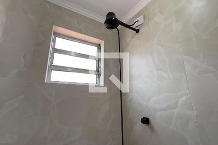 Banheiro 1 de casa para alugar com 5 quartos, 180m² em Cidade Brasil, Guarulhos