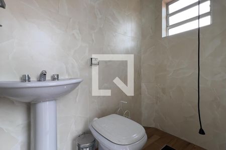 Banheiro 1 de casa para alugar com 5 quartos, 180m² em Cidade Brasil, Guarulhos