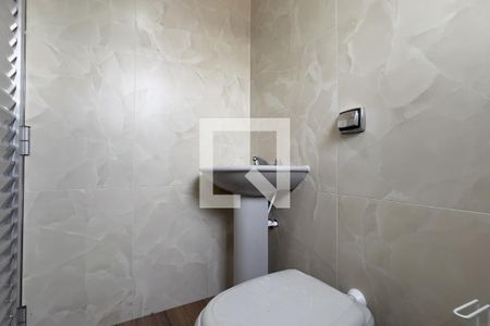 Banheiro 1 de casa para alugar com 5 quartos, 180m² em Cidade Brasil, Guarulhos