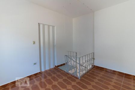 Quarto 1 de casa para alugar com 2 quartos, 45m² em Parque Boturussu, São Paulo