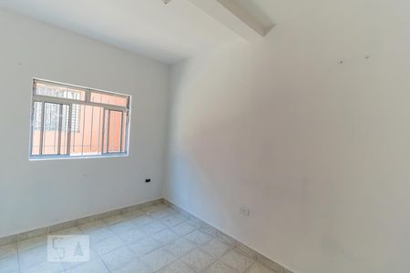 Sala de casa para alugar com 2 quartos, 45m² em Parque Boturussu, São Paulo