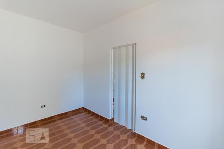 Quarto 2 de casa para alugar com 2 quartos, 45m² em Parque Boturussu, São Paulo