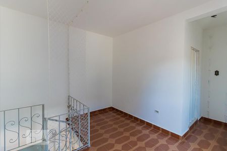 Quarto 1 de casa para alugar com 2 quartos, 45m² em Parque Boturussu, São Paulo