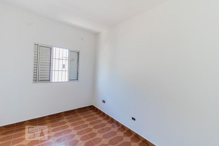 Quarto 2 de casa para alugar com 2 quartos, 45m² em Parque Boturussu, São Paulo