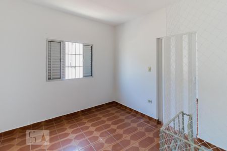 Quarto 1 de casa para alugar com 2 quartos, 45m² em Parque Boturussu, São Paulo