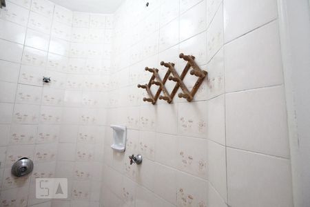 Apartamento à venda com 75m², 2 quartos e 1 vaga Apartamento à venda com 75m², 2 quartos e 1 vagaLavabo