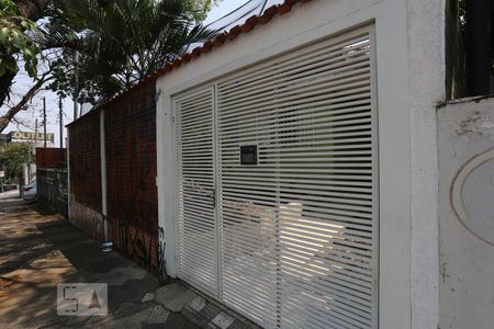 Casa à venda com 180m², 5 quartos e 2 vagasFachada da Casa