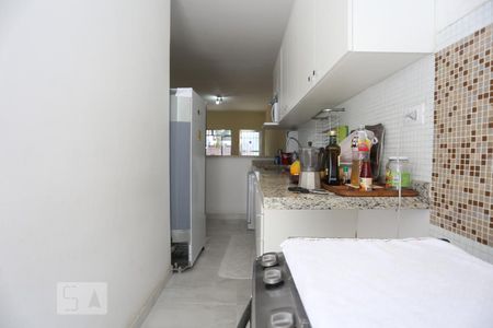 Casa à venda com 180m², 5 quartos e 2 vagasCozinha