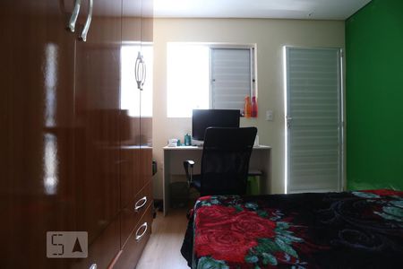 Casa à venda com 180m², 5 quartos e 2 vagasSuíte 3