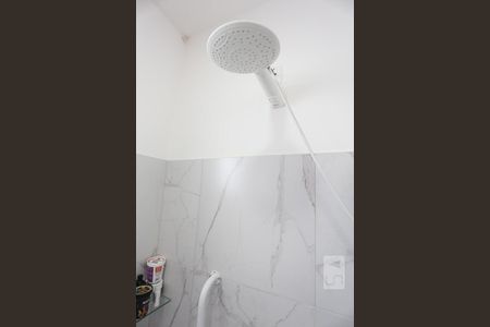 Casa à venda com 180m², 5 quartos e 2 vagasBanheiro da Suíte 1