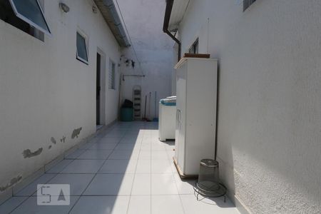 Casa à venda com 180m², 5 quartos e 2 vagasÁrea de Serviço