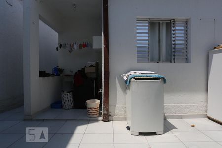 Casa à venda com 180m², 5 quartos e 2 vagasÁrea de Serviço