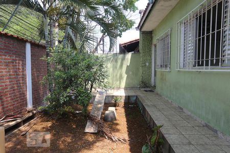 Casa à venda com 180m², 5 quartos e 2 vagasJardim e Fachda