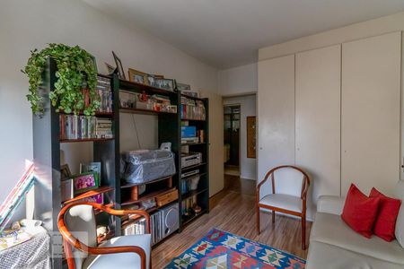 Quarto 2 de apartamento à venda com 4 quartos, 170m² em Jardim Paulista, São Paulo