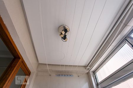 Apartamento à venda com 53m², 1 quarto e 1 vagaDetalhe