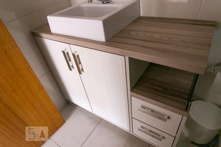 Apartamento à venda com 53m², 1 quarto e 1 vagaDetalhe