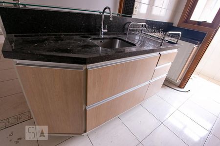 Apartamento à venda com 53m², 1 quarto e 1 vagaDetalhe