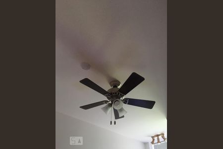 Sala de apartamento para alugar com 1 quarto, 35m² em Copacabana, Rio de Janeiro