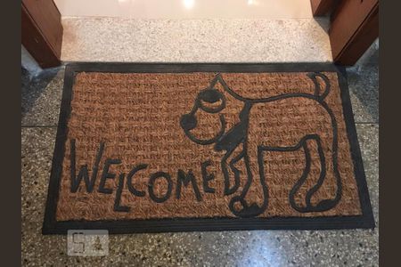 Entrada de apartamento para alugar com 1 quarto, 35m² em Copacabana, Rio de Janeiro