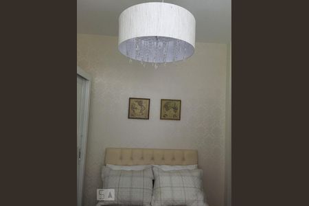 Quarto de apartamento para alugar com 1 quarto, 35m² em Copacabana, Rio de Janeiro