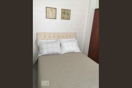Quarto de apartamento para alugar com 1 quarto, 35m² em Copacabana, Rio de Janeiro