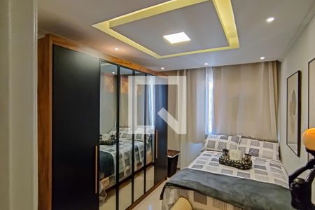 Apartamento à venda com 68m², 2 quartos e 1 vaga Apartamento à venda com 68m², 2 quartos e 1 vagaquarto 2