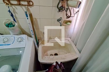 Apartamento à venda com 68m², 2 quartos e 1 vaga Apartamento à venda com 68m², 2 quartos e 1 vagacozinha e area de serviço