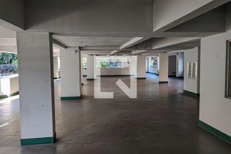 Apartamento à venda com 68m², 2 quartos e 1 vaga Apartamento à venda com 68m², 2 quartos e 1 vagaarea comum