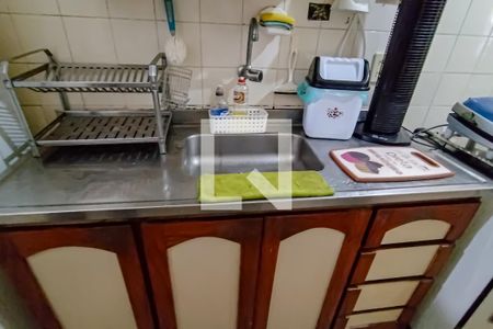 Apartamento à venda com 68m², 2 quartos e 1 vaga Apartamento à venda com 68m², 2 quartos e 1 vagacozinha e area de serviço