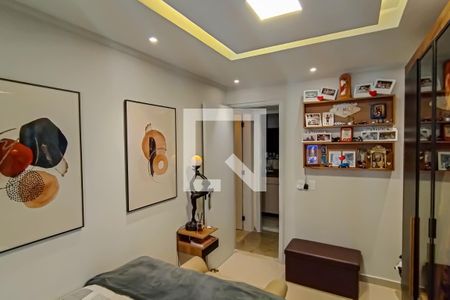 Apartamento à venda com 68m², 2 quartos e 1 vaga Apartamento à venda com 68m², 2 quartos e 1 vagaquarto 2