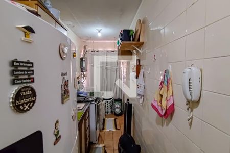 Apartamento à venda com 68m², 2 quartos e 1 vaga Apartamento à venda com 68m², 2 quartos e 1 vagacozinha e area de serviço