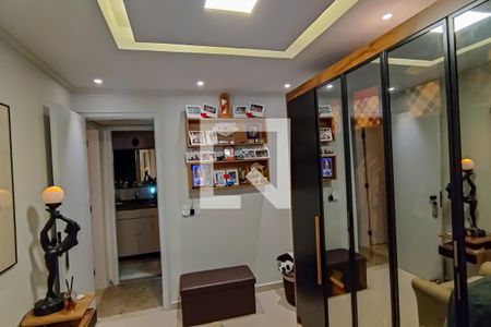 Apartamento à venda com 68m², 2 quartos e 1 vaga Apartamento à venda com 68m², 2 quartos e 1 vagaquarto 2