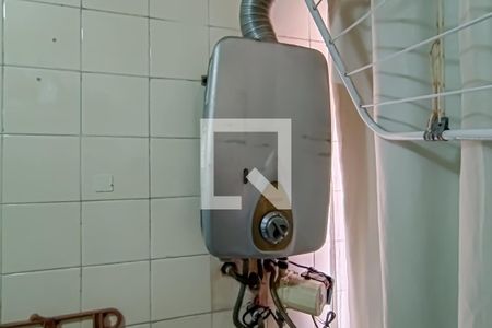 Apartamento à venda com 68m², 2 quartos e 1 vaga Apartamento à venda com 68m², 2 quartos e 1 vagacozinha e area de serviço