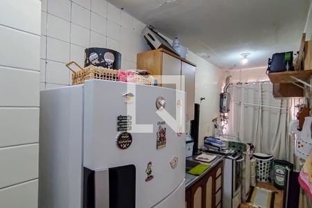 Apartamento à venda com 68m², 2 quartos e 1 vaga Apartamento à venda com 68m², 2 quartos e 1 vagacozinha e area de serviço