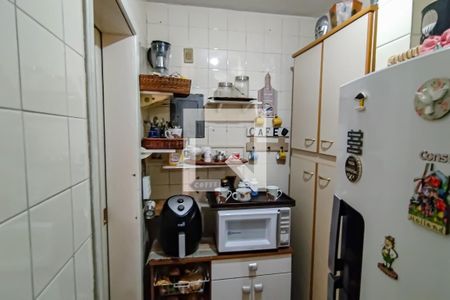 Apartamento à venda com 68m², 2 quartos e 1 vaga Apartamento à venda com 68m², 2 quartos e 1 vagacozinha e area de serviço