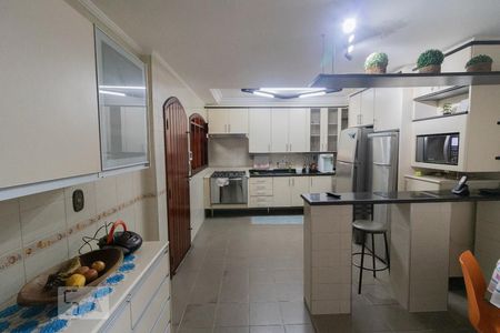 Casa à venda com 222m², 3 quartos e 5 vagasCozinha