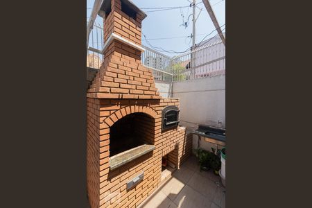 Casa à venda com 222m², 3 quartos e 5 vagasÁrea comum - Churrasqueira