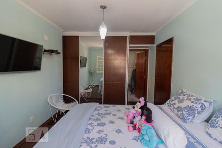 Casa à venda com 222m², 3 quartos e 5 vagasSuíte
