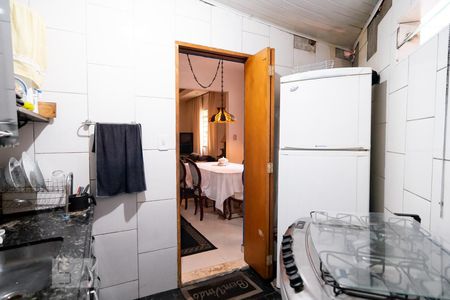 Apartamento à venda com 360m², 6 quartos e 5 vagas Apartamento à venda com 360m², 6 quartos e 5 vagasCozinha