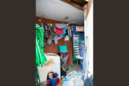 Apartamento à venda com 360m², 6 quartos e 5 vagas Apartamento à venda com 360m², 6 quartos e 5 vagasÁrea de Serviço